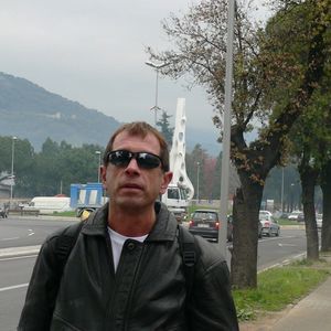 Meet your Posher, Rick